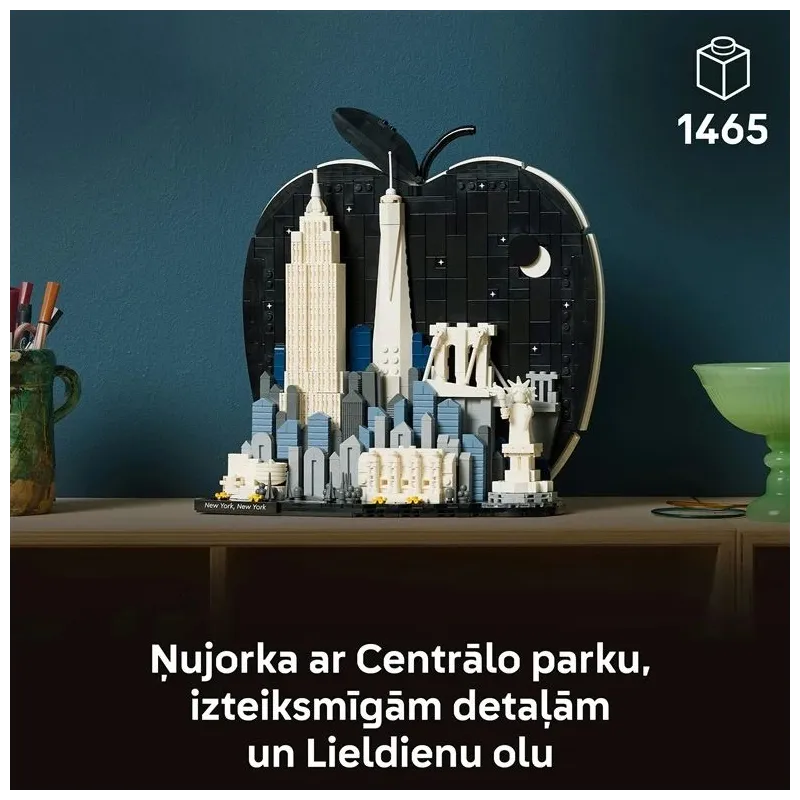 Konstr architecture 21066