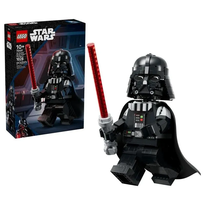 Konstr star wars 75461
