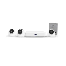 Net video recorder instant kit-unvr-instant-kit ubiquiti