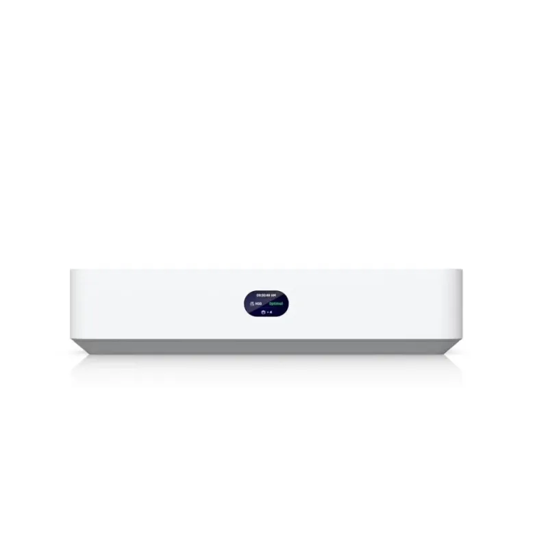 Net video recorder instant kit-unvr-instant-kit ubiquiti