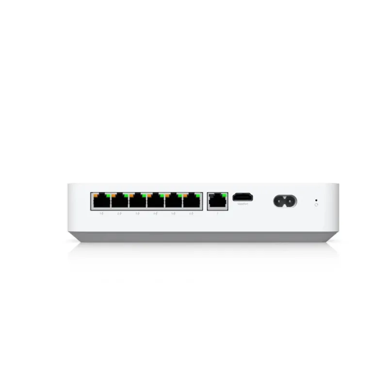 Net video recorder instant kit-unvr-instant-kit ubiquiti