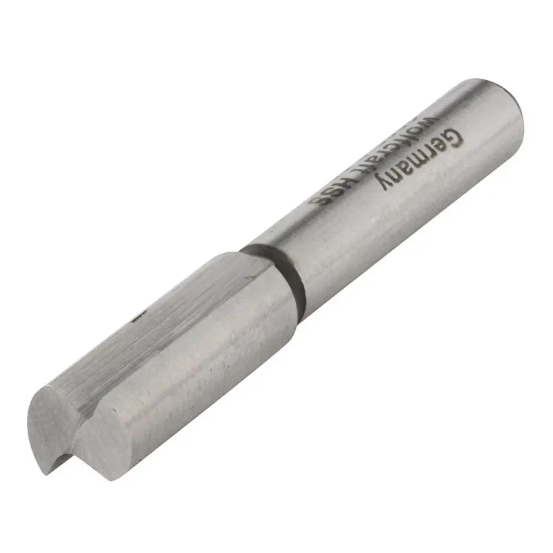 Koka frēze hss 8x20x6mm