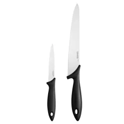 Virtuvinių peilių komplektas Fiskars 1065582. 2 vnt.