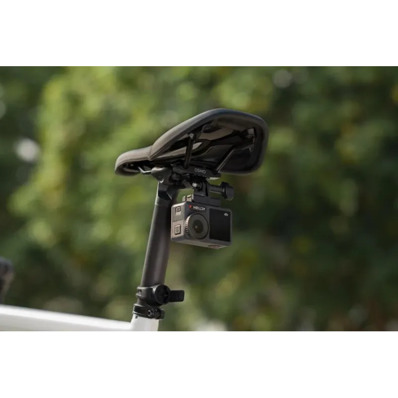 Camera acc osmo act. bike seal-r.mount cp.os.00000268 dji