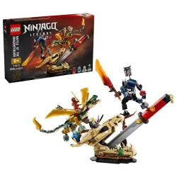 Constructor bat at the dragon bla 71871