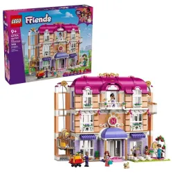 Constructor heartlake grand hotel 42704