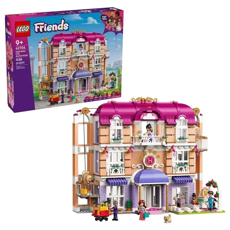 Konstr heartlake grand hotel 42704