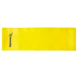 Pretestības gumija 0,55x15cm