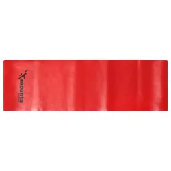 Pretestības gumija 0,65x15cm