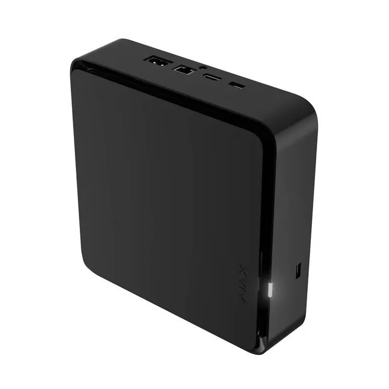 Net video recorder 16ch-hac black 134505 ajax