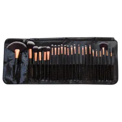 Rio Professional Cosmetic Brush Collection