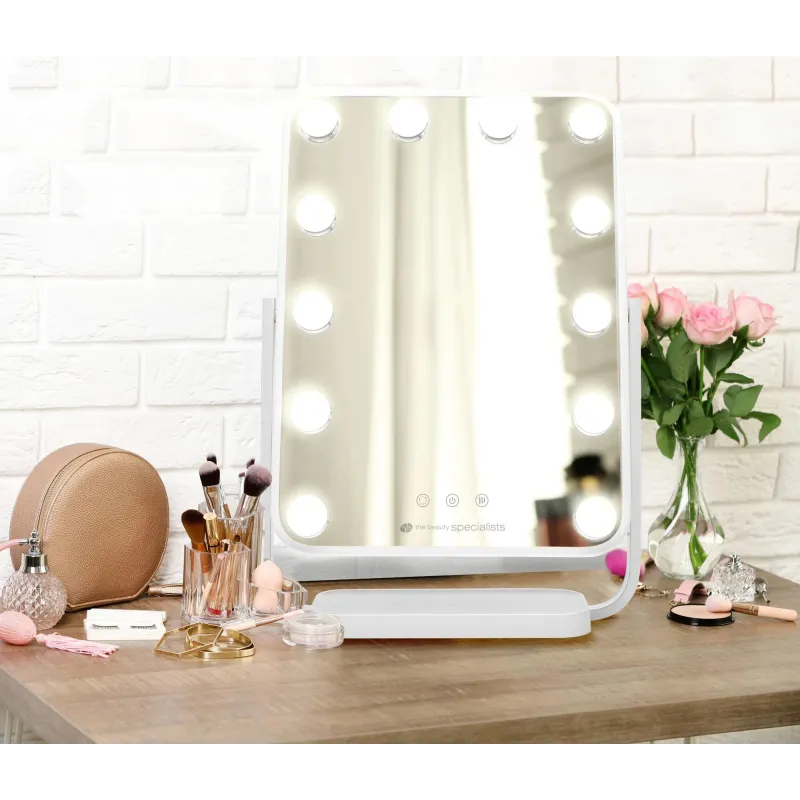 Rio Holliwood Glamour Dressing Table Mirror