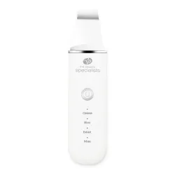 Rio FASC2-TOP-EU-1.1 Ultrasonic Skin Cleaner