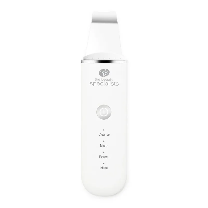 Rio Ultrasonic Skin Cleaner