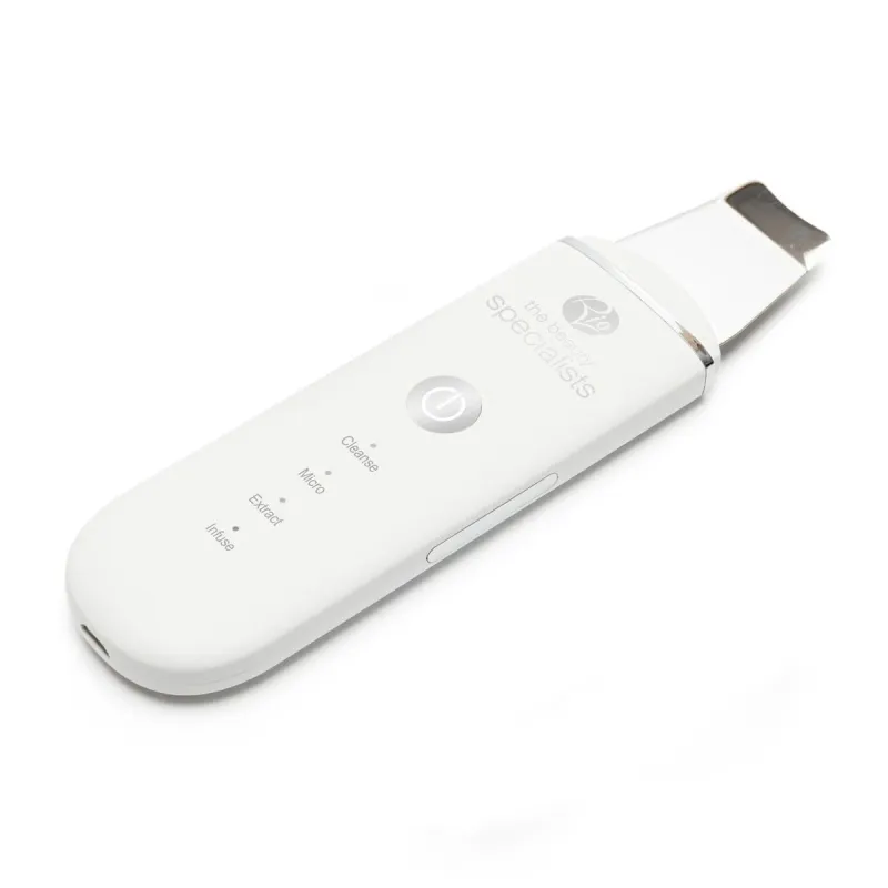 Rio Ultrasonic Skin Cleaner