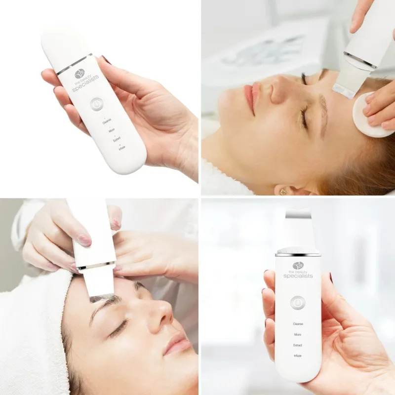 Rio Ultrasonic Skin Cleaner