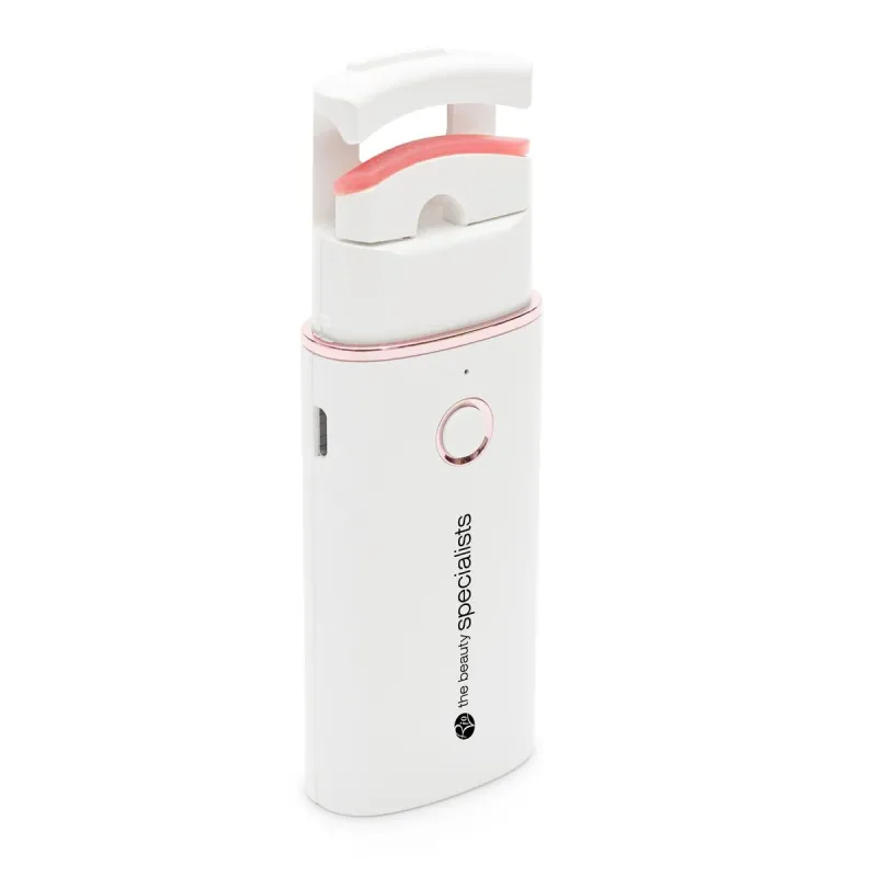 Rio Wow Lash Heated Eyelash Curler