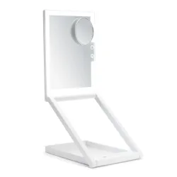 Rio MMAW-EU-1,0 Home and Away Dressing Table Make Up Mirror