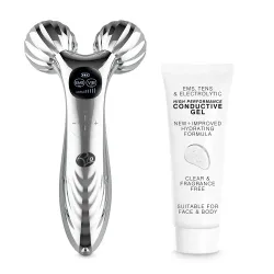 Rio FARM--TOP-EU-1.0 3D Face & Body Roller Massager