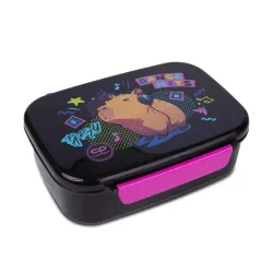 Pārtikas trauks CoolPack CAPYBARA-MUSIC. 0.765 l