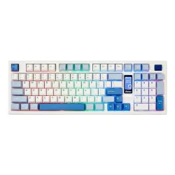 Keyboard wrl 5098b-glacier 6978414657698 akko
