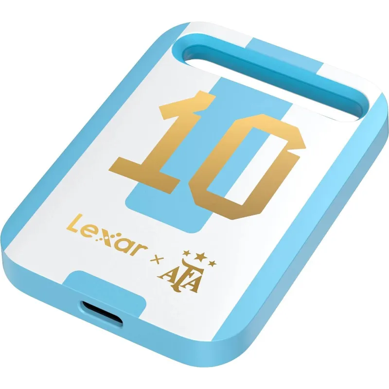 Ssd usb3.2 512gb ext.-lsl260x512g-bnxng lexar