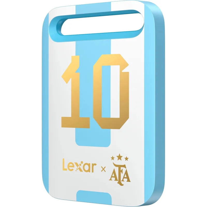 Ssd usb3.2 512gb ext.-lsl260x512g-bnxng lexar