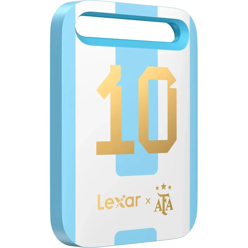 Ssd usb3.2 512gb ext.-lsl260x512g-bnxng lexar