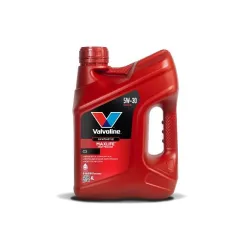 Alyva varikliui MAXLIFE C3 5W30 4L, Valvoline