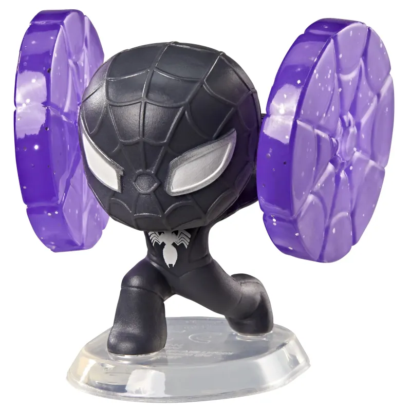 SPIDER-MAN blind bag Collectible Expression
