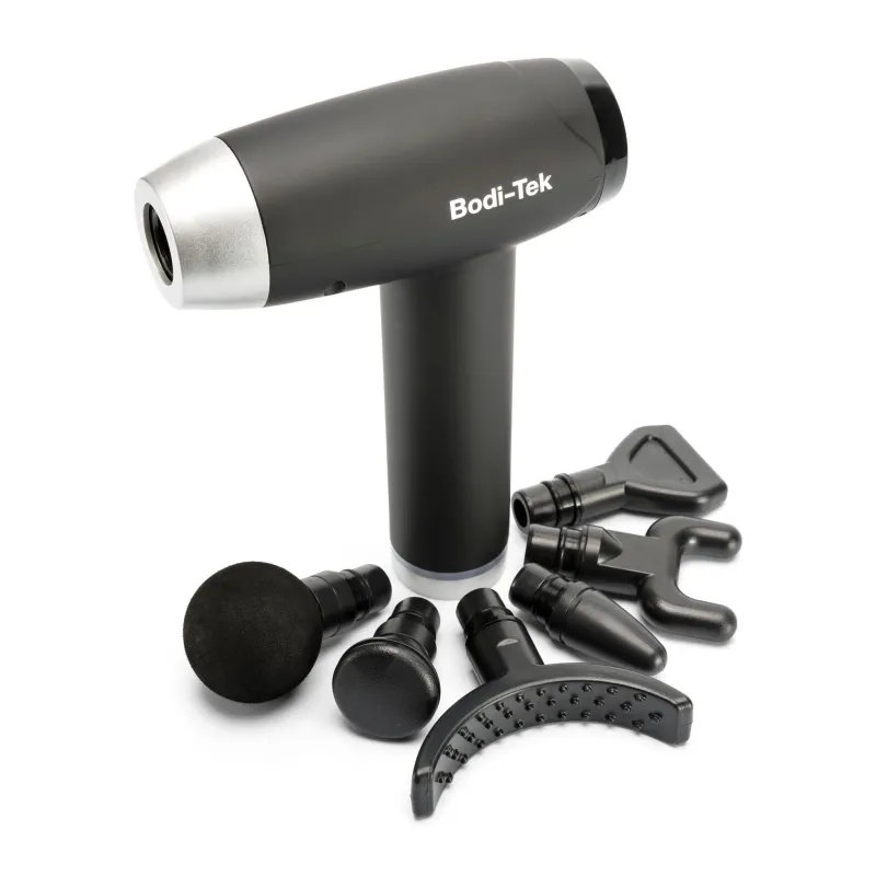 Bodi-Tek Deep Tissue Sports Massage Gun