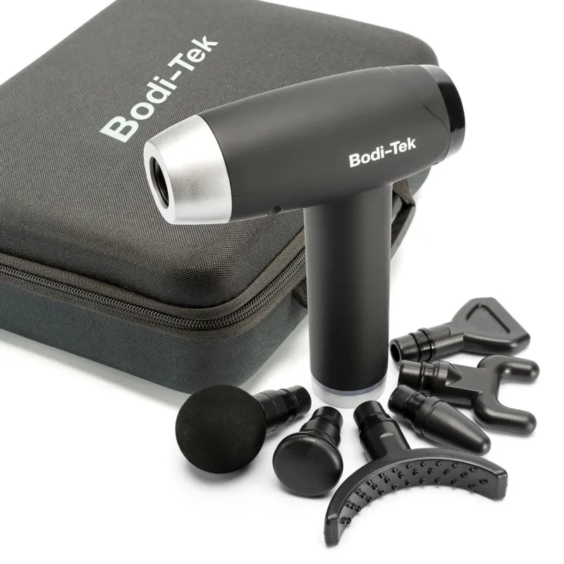 Bodi-Tek Deep Tissue Sports Massage Gun