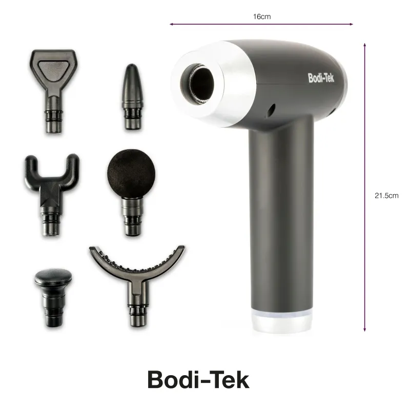 Bodi-Tek Deep Tissue Sports Massage Gun