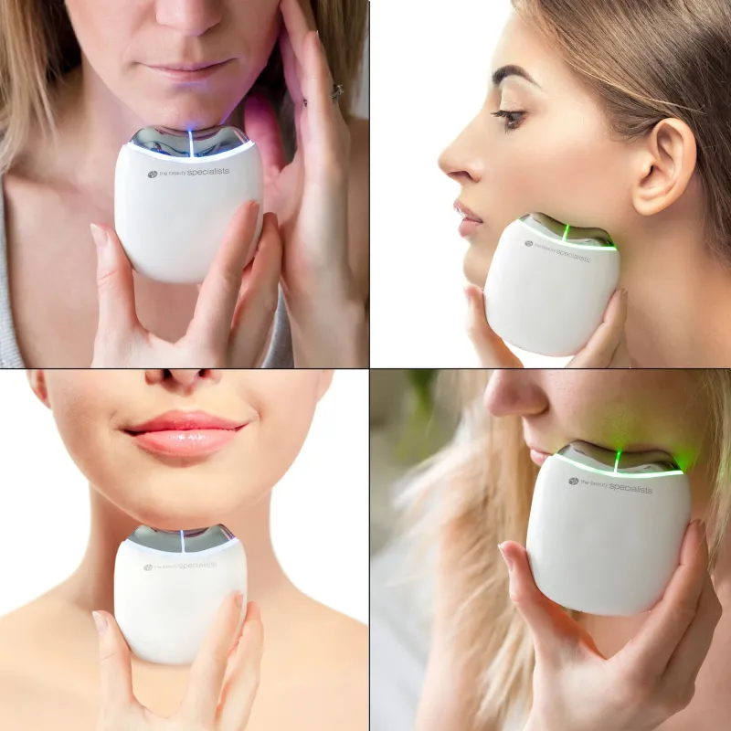 Rio Facelift & Tone