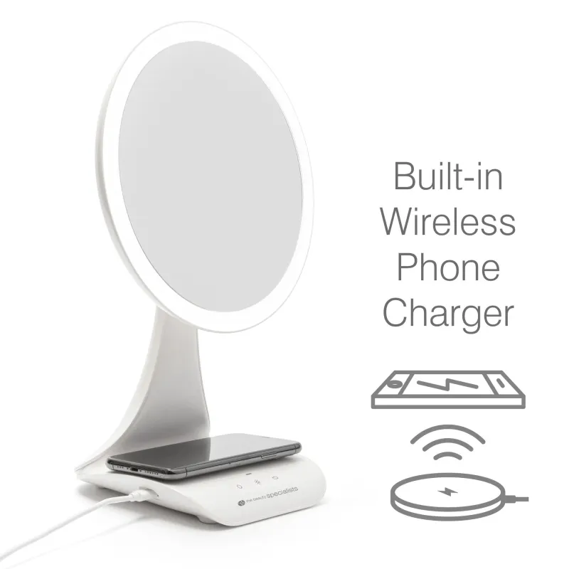 Rio Wirless Charging Mirror