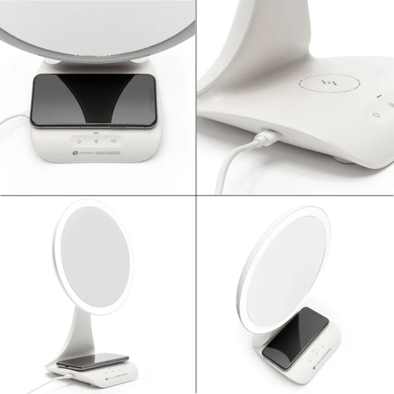 Rio Wirless Charging Mirror