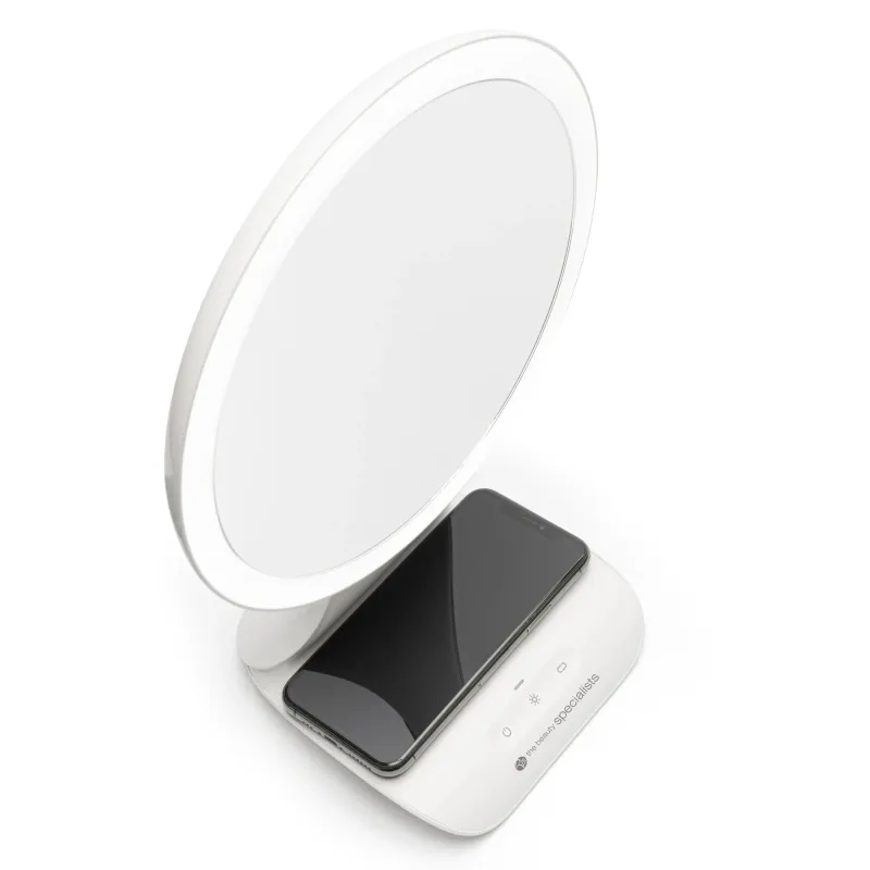 Rio Wirless Charging Mirror
