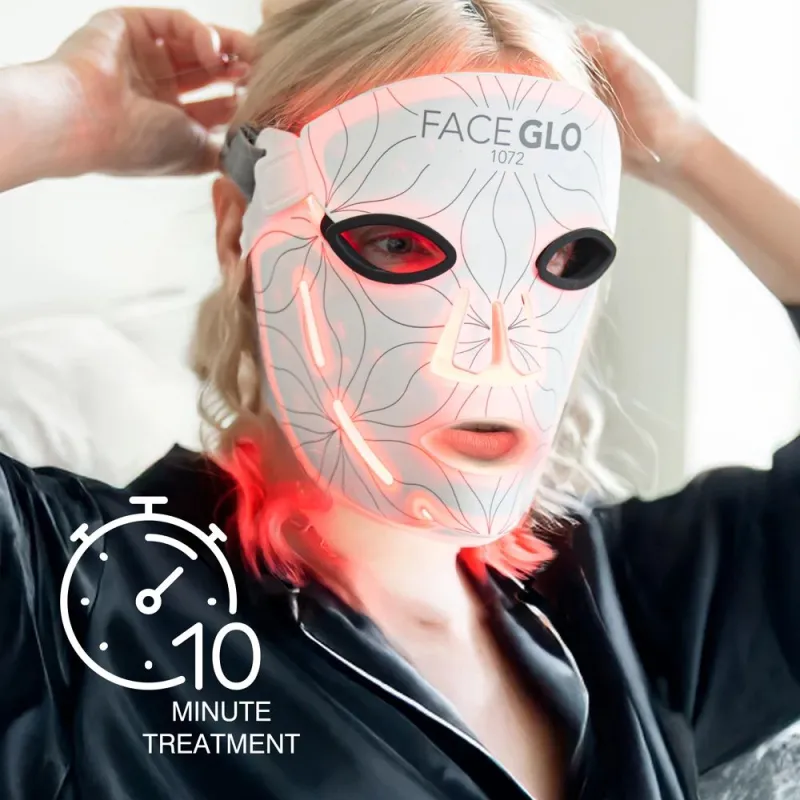 Rio Facelite3 Whit 1-COS-PCPS-30ML
