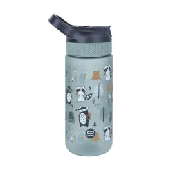 Dzērienu pudele CoolPack SHOPPY. plastmasa. 0.420 l