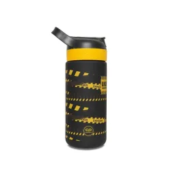 Ūdens pudele CoolPack DONT DO IT. plastmasa. 0.420 l