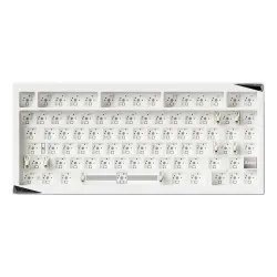 Keyboard acc diy barebone-white 6925758632102 akko