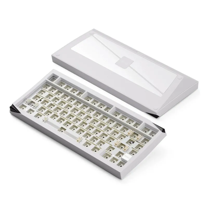 Keyboard acc diy barebone-white 6925758632102 akko