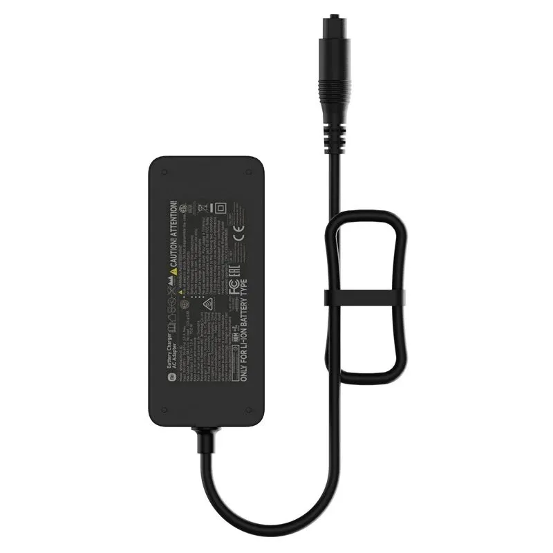 Lādētājs Xiaomi skrejriteņiem Fast Charger 2