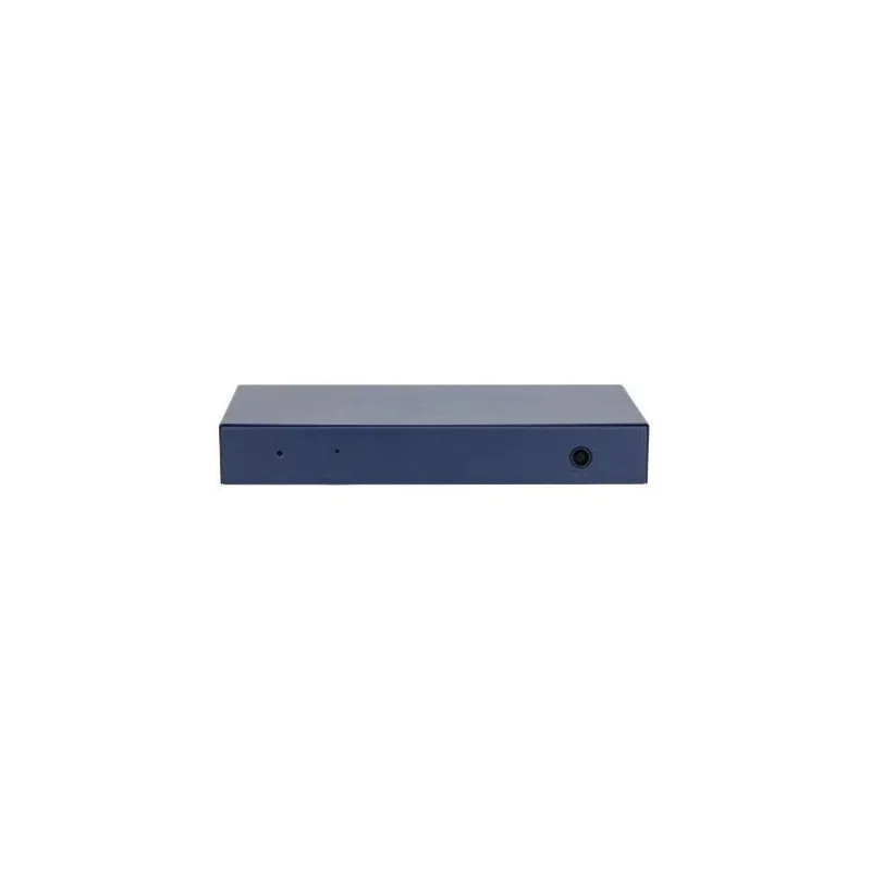 Switch-DAHUA-CS4009-8ET1GT-60-Switch type Managed-Switch layer L2-9xRJ-45 ports-RJ-45 Ports Type Gigabit Ethernet