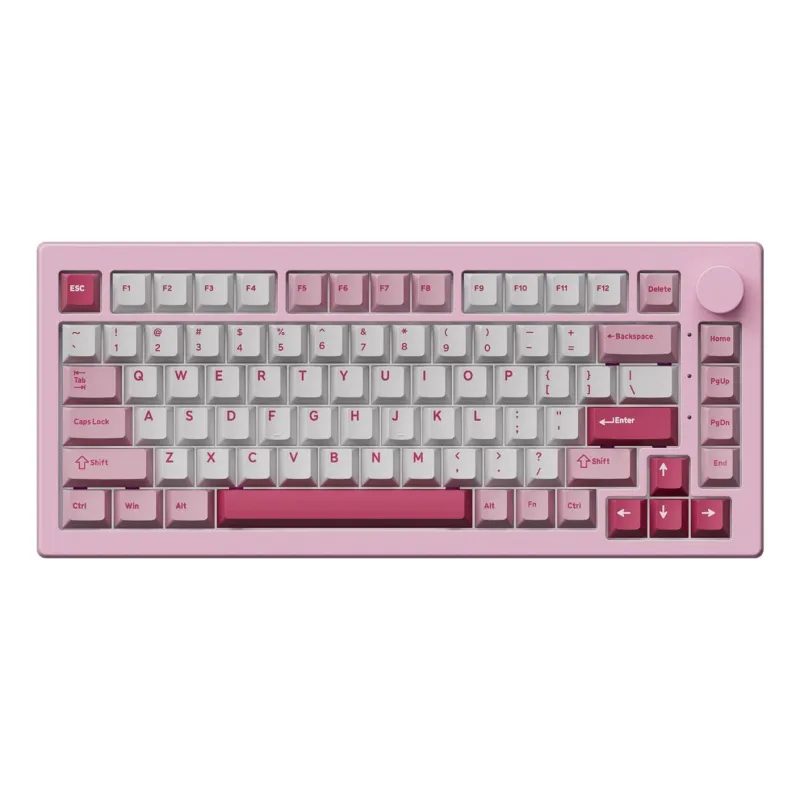 Keyboard wrl 5075 v3-013-003-007-010-004 akko