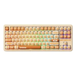 Keyboard wrl tac87-bun wonder. 103-ta87b-009 akko