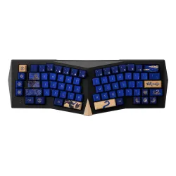 Keyboard wrl year of snake-03g03k03m03p03y04c04d akko
