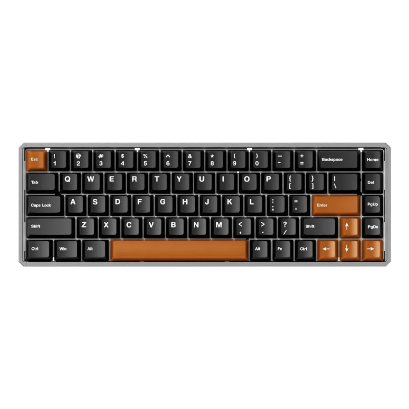 Keyboard wrl mod68-he-02n-02h-00t-02e-02q-02k akko