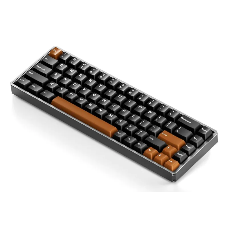 Keyboard wrl mod68-he-02n-02h-00t-02e-02q-02k akko