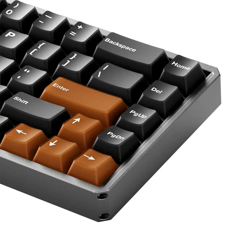 Keyboard wrl mod68-he-02n-02h-00t-02e-02q-02k akko